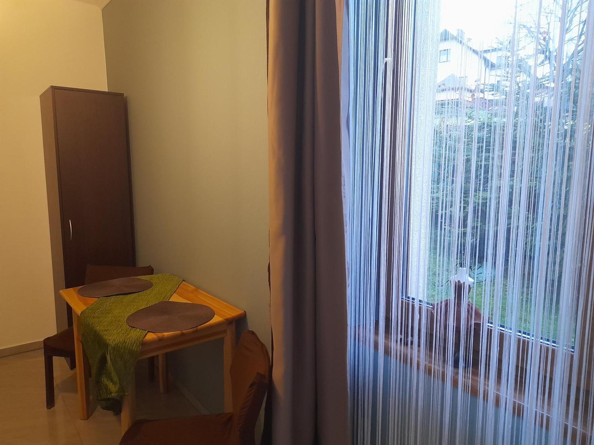 Willa Gracja Wisla Bagian luar foto
