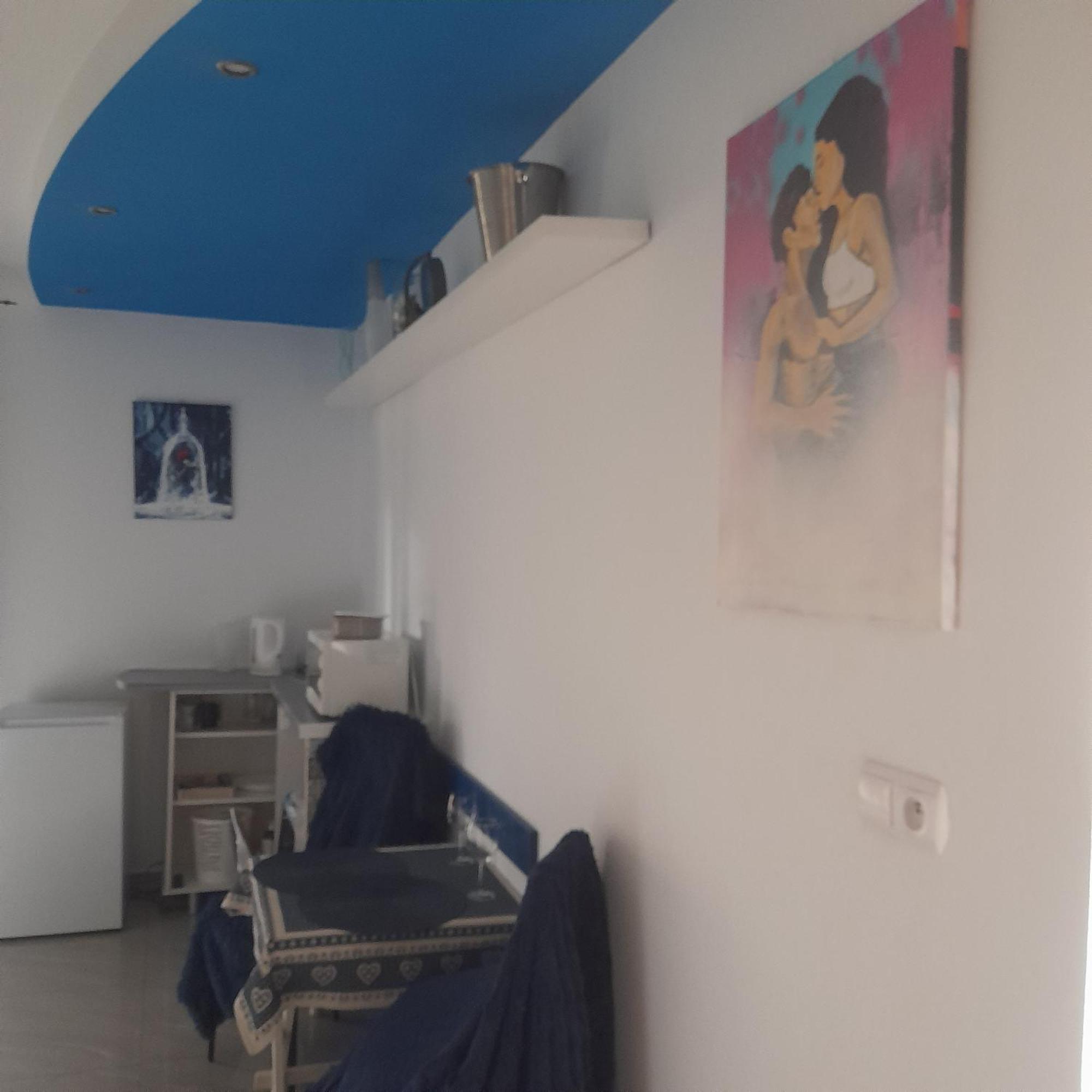 Willa Gracja Wisla Bagian luar foto