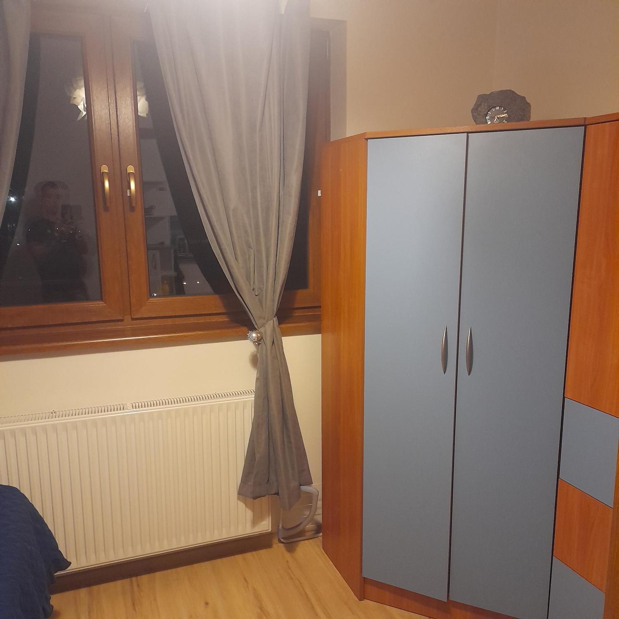 Willa Gracja Wisla Bagian luar foto