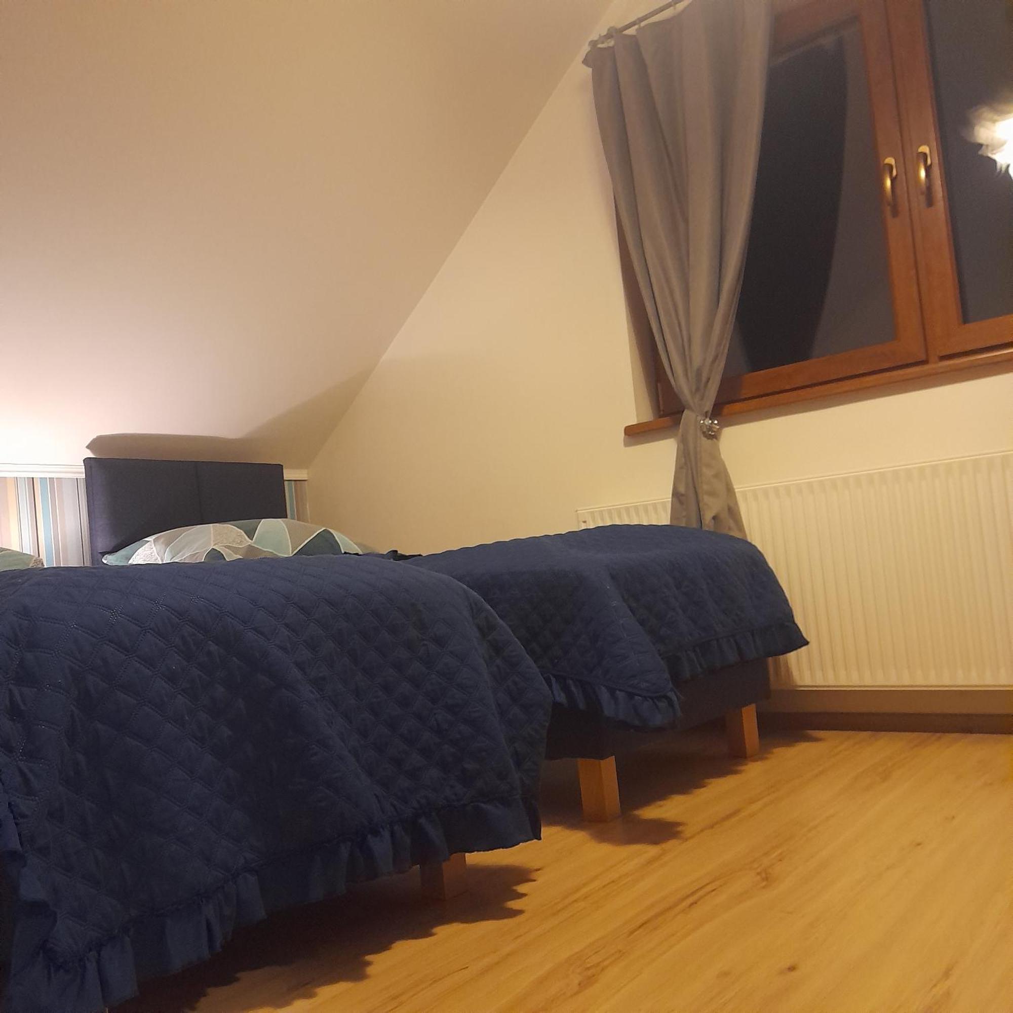 Willa Gracja Wisla Bagian luar foto