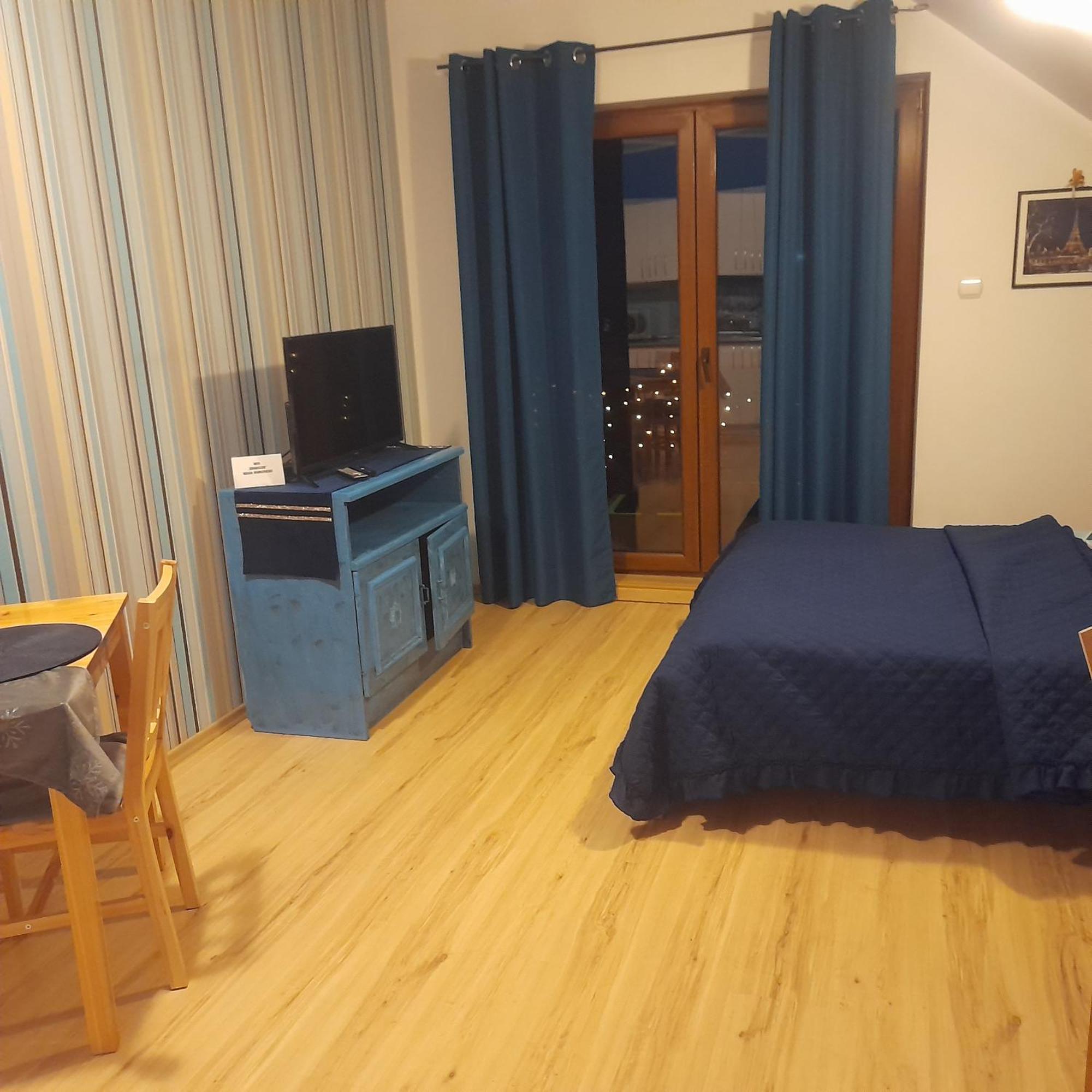 Willa Gracja Wisla Bagian luar foto