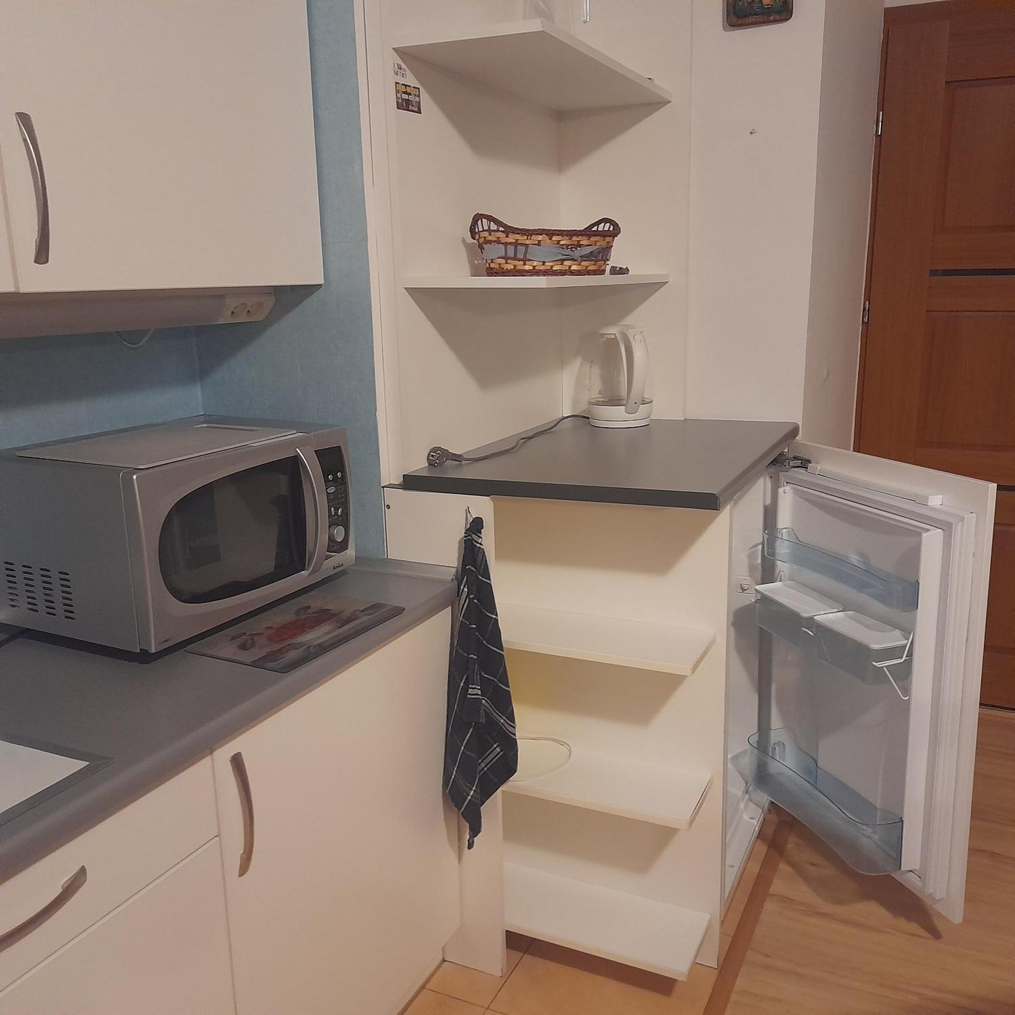 Willa Gracja Wisla Bagian luar foto